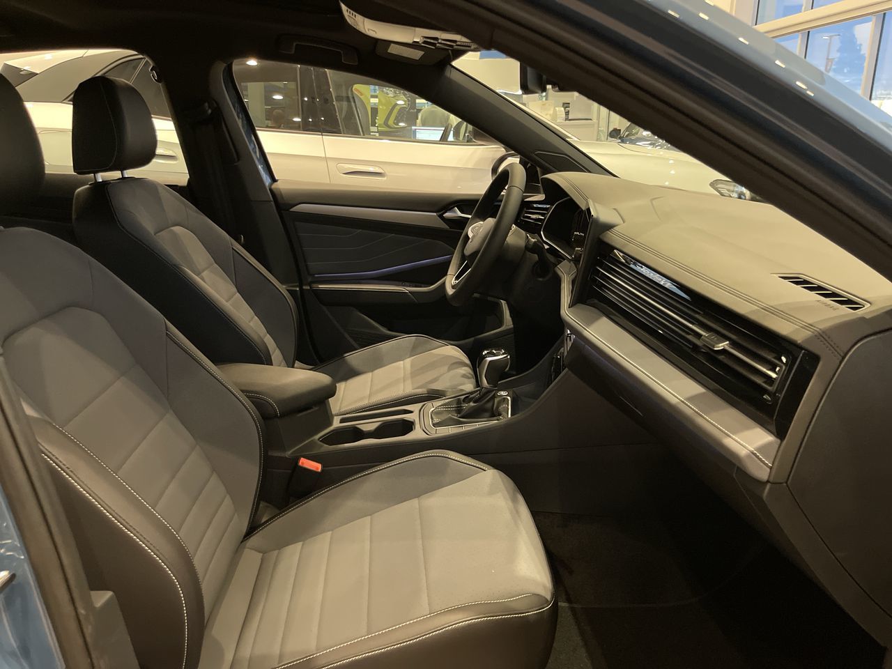 2026 Volkswagen Jetta