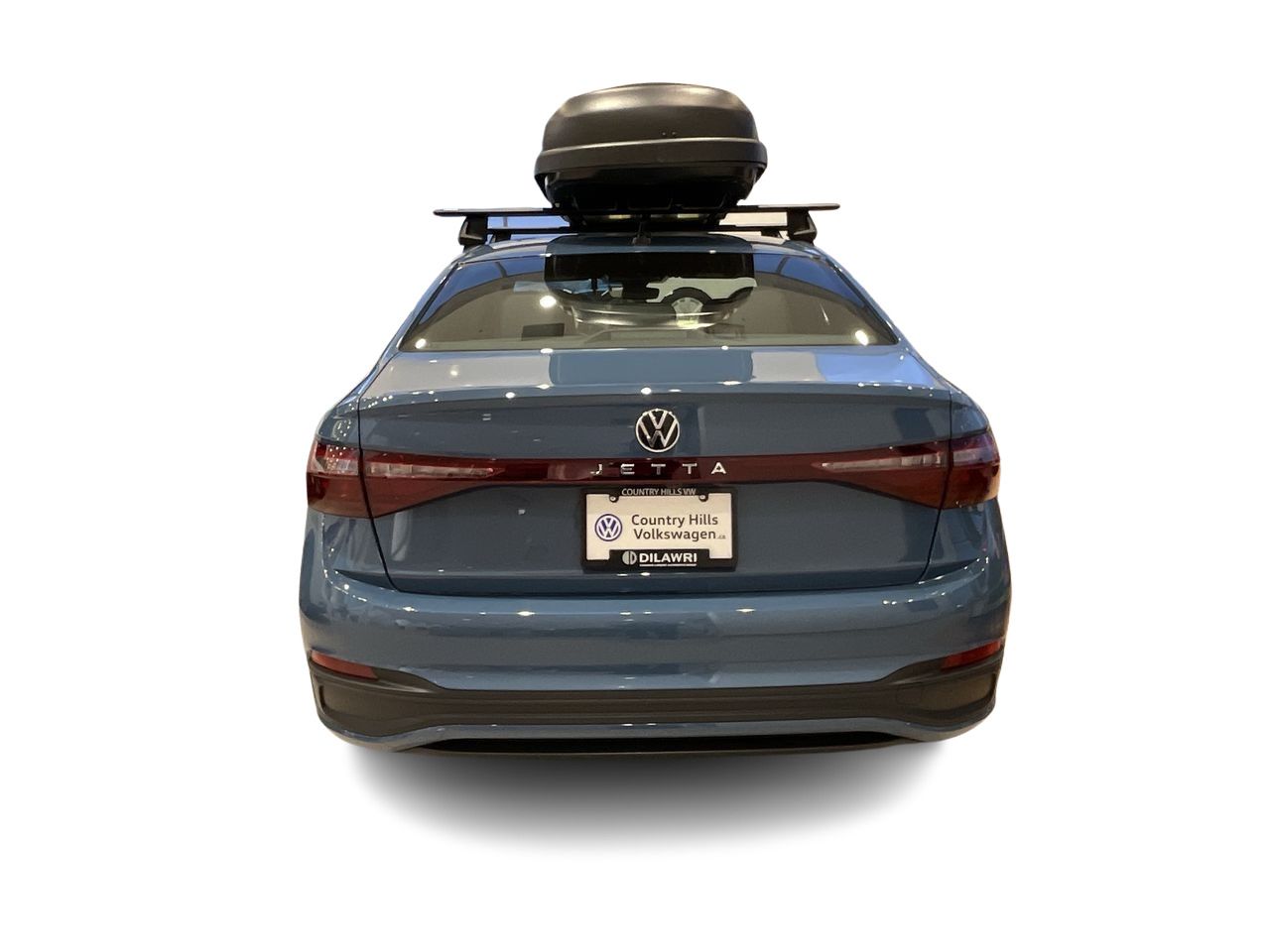 2026 Volkswagen Jetta