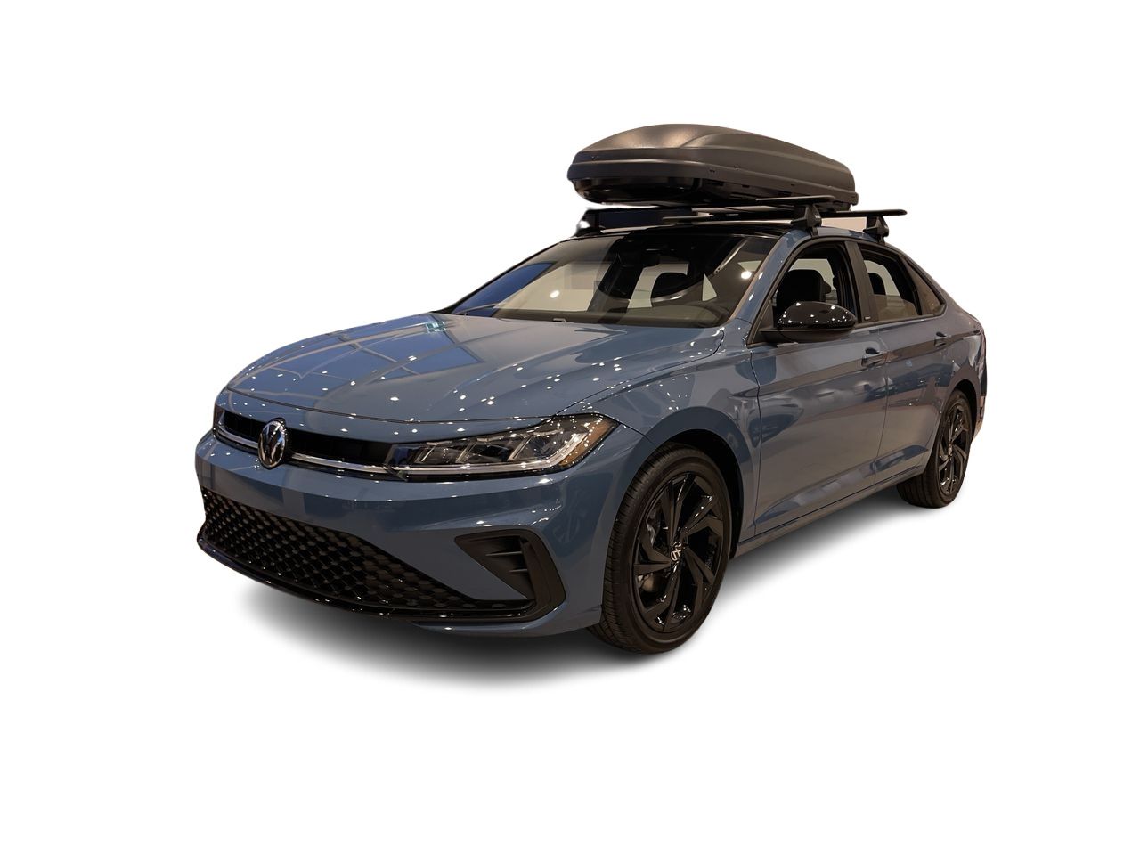 2026 Volkswagen Jetta