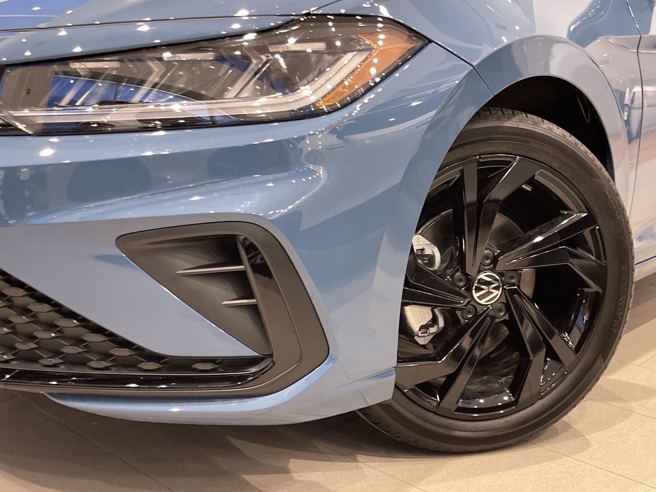 2026 Volkswagen Jetta