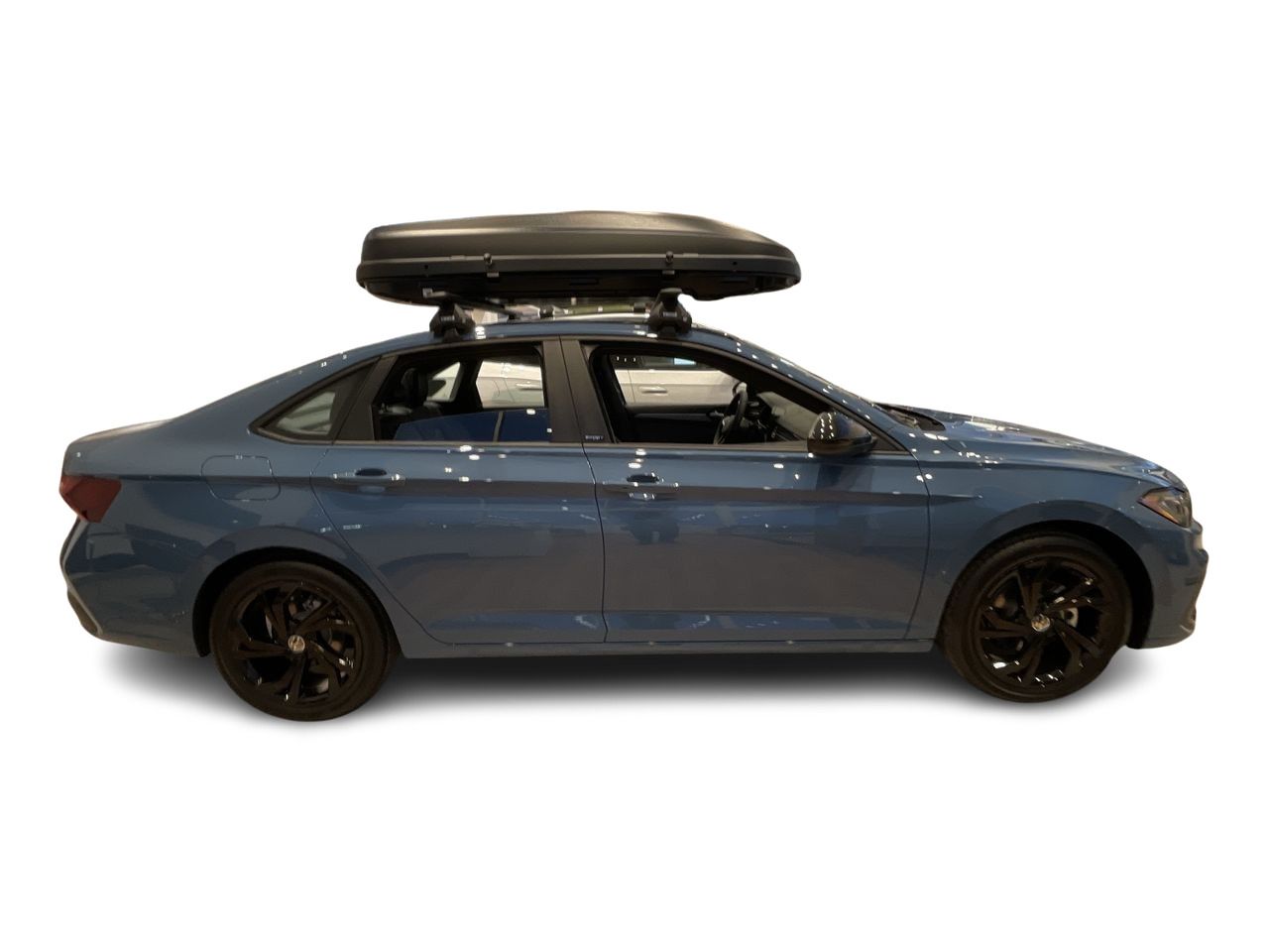 2026 Volkswagen Jetta