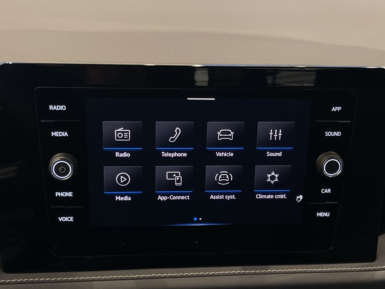 2026 Volkswagen Jetta