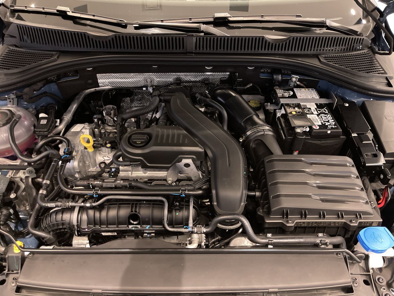 2026 Volkswagen Jetta