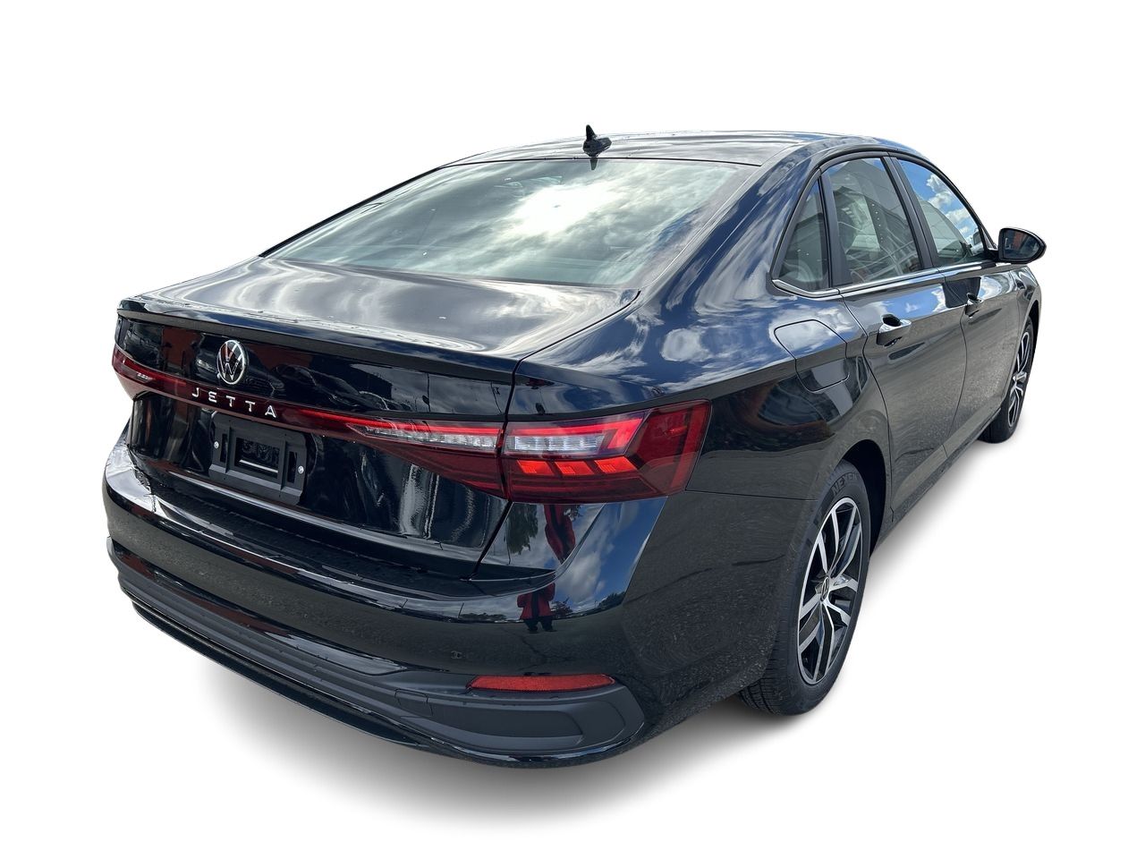 2026 Volkswagen Jetta