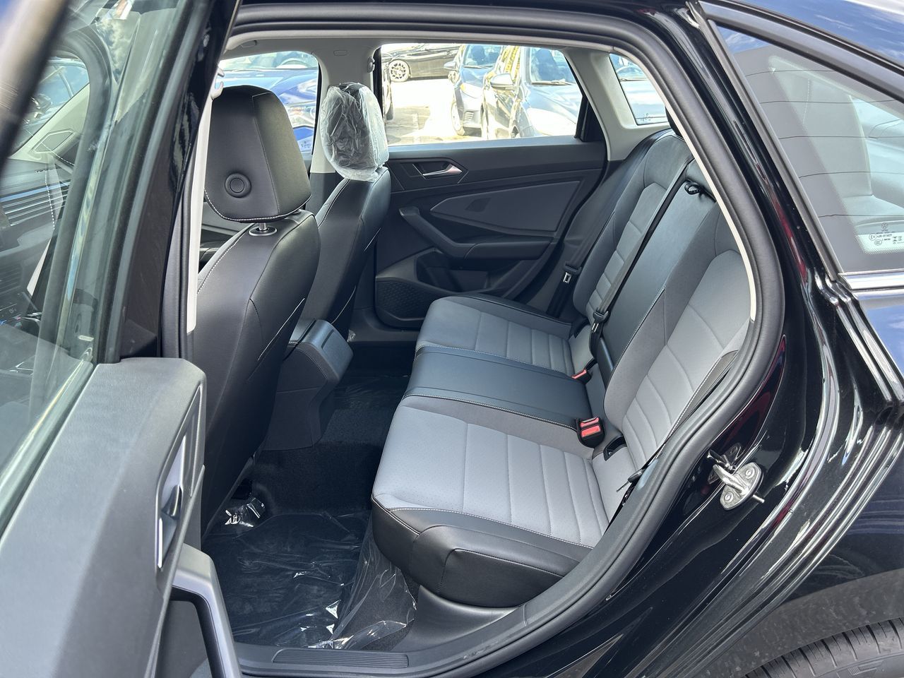 2026 Volkswagen Jetta