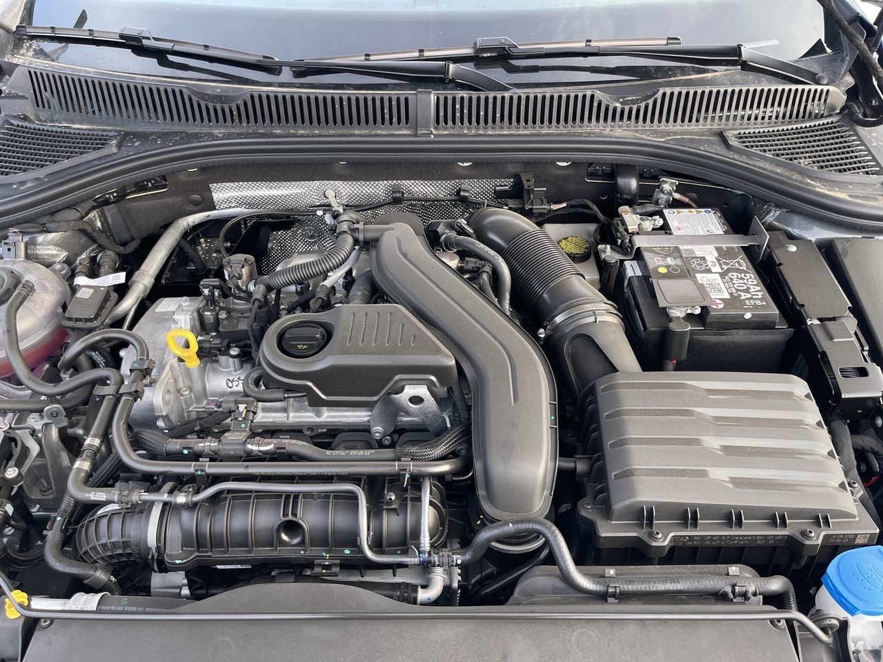 2026 Volkswagen Jetta