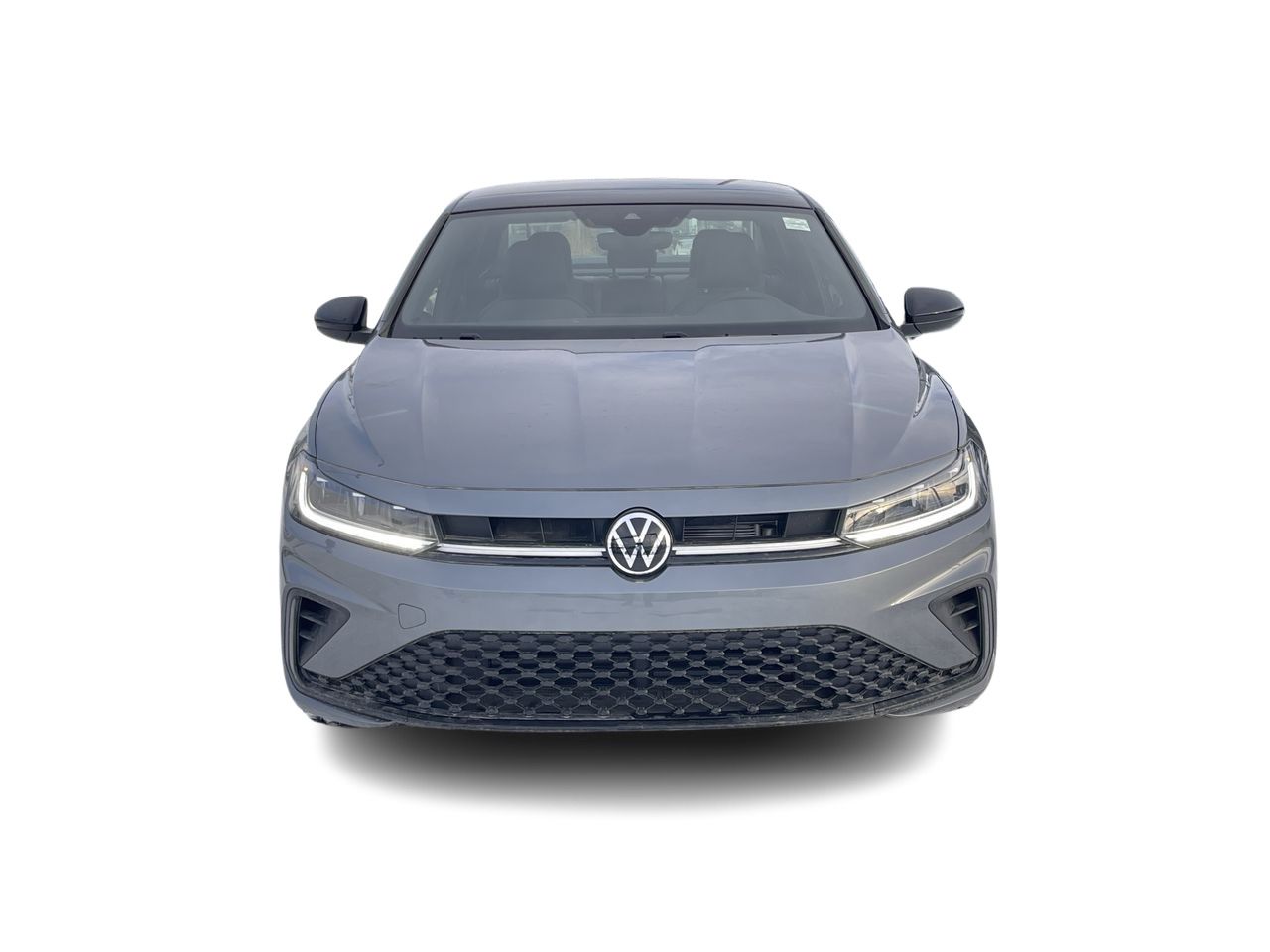 2026 Volkswagen Jetta