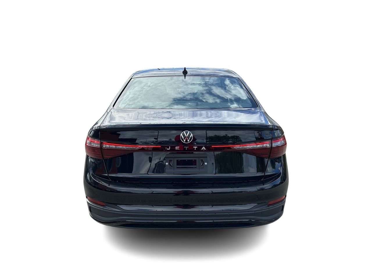 2026 Volkswagen Jetta