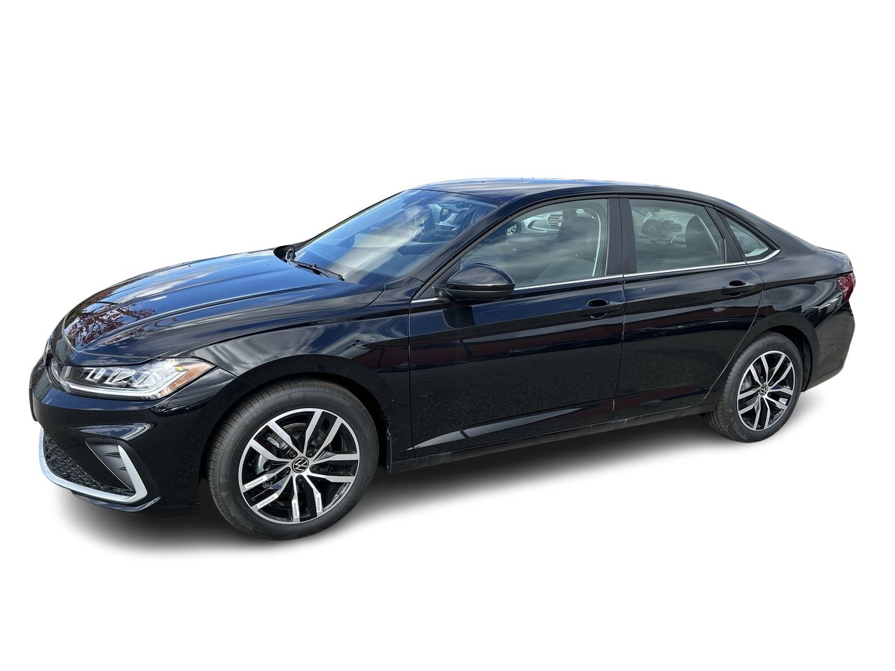 2026 Volkswagen Jetta