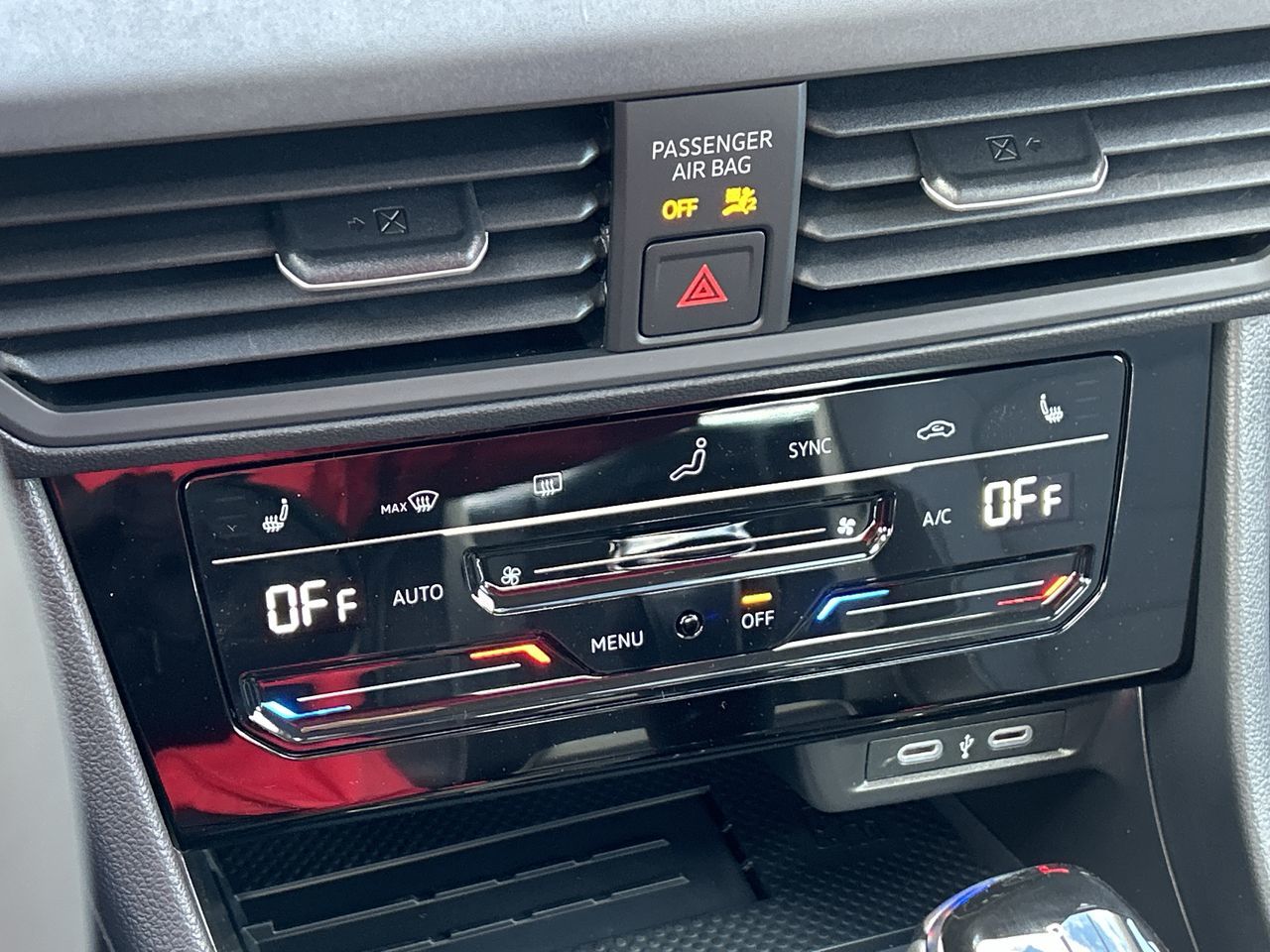 2026 Volkswagen Jetta in Mississauga, Ontario