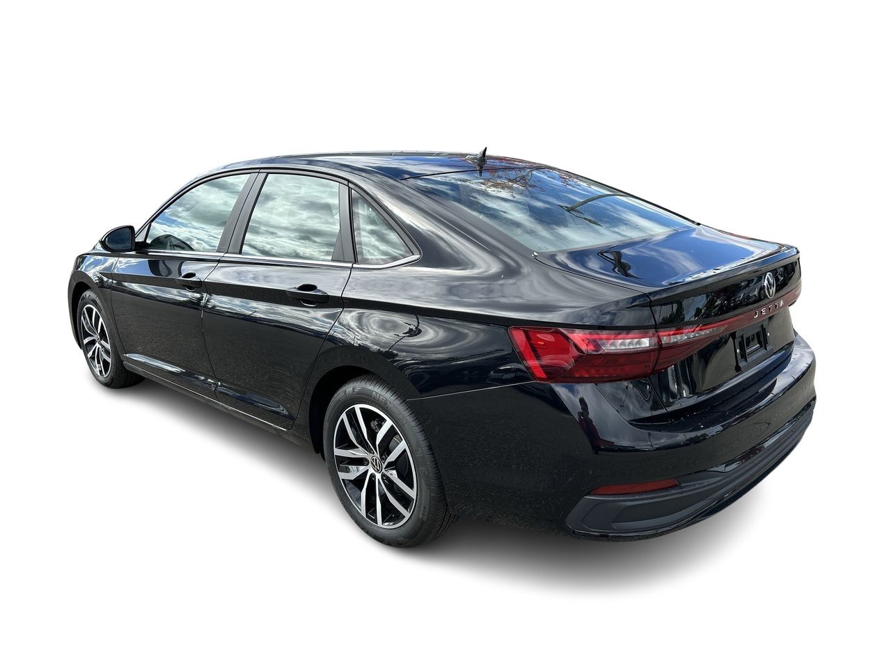 2026 Volkswagen Jetta in Mississauga, Ontario