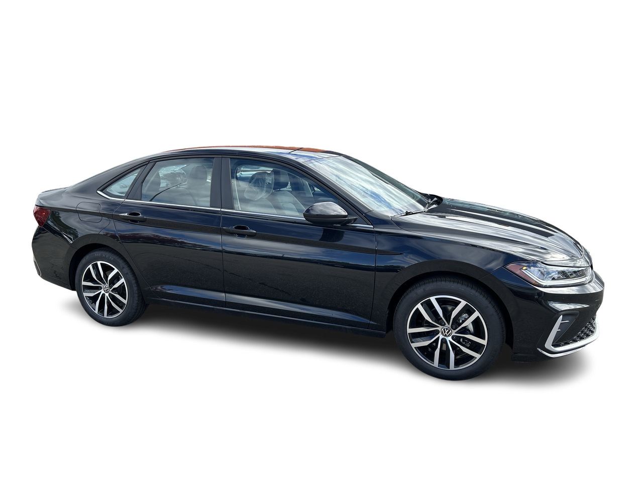 2026 Volkswagen Jetta in Mississauga, Ontario