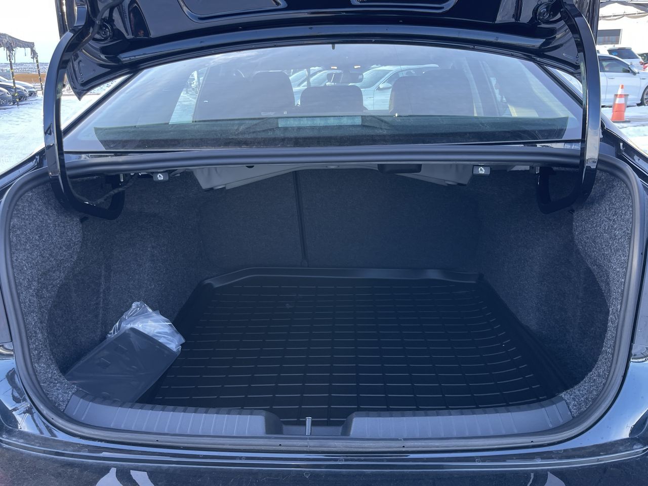 2026 Volkswagen Jetta in Mississauga, Ontario