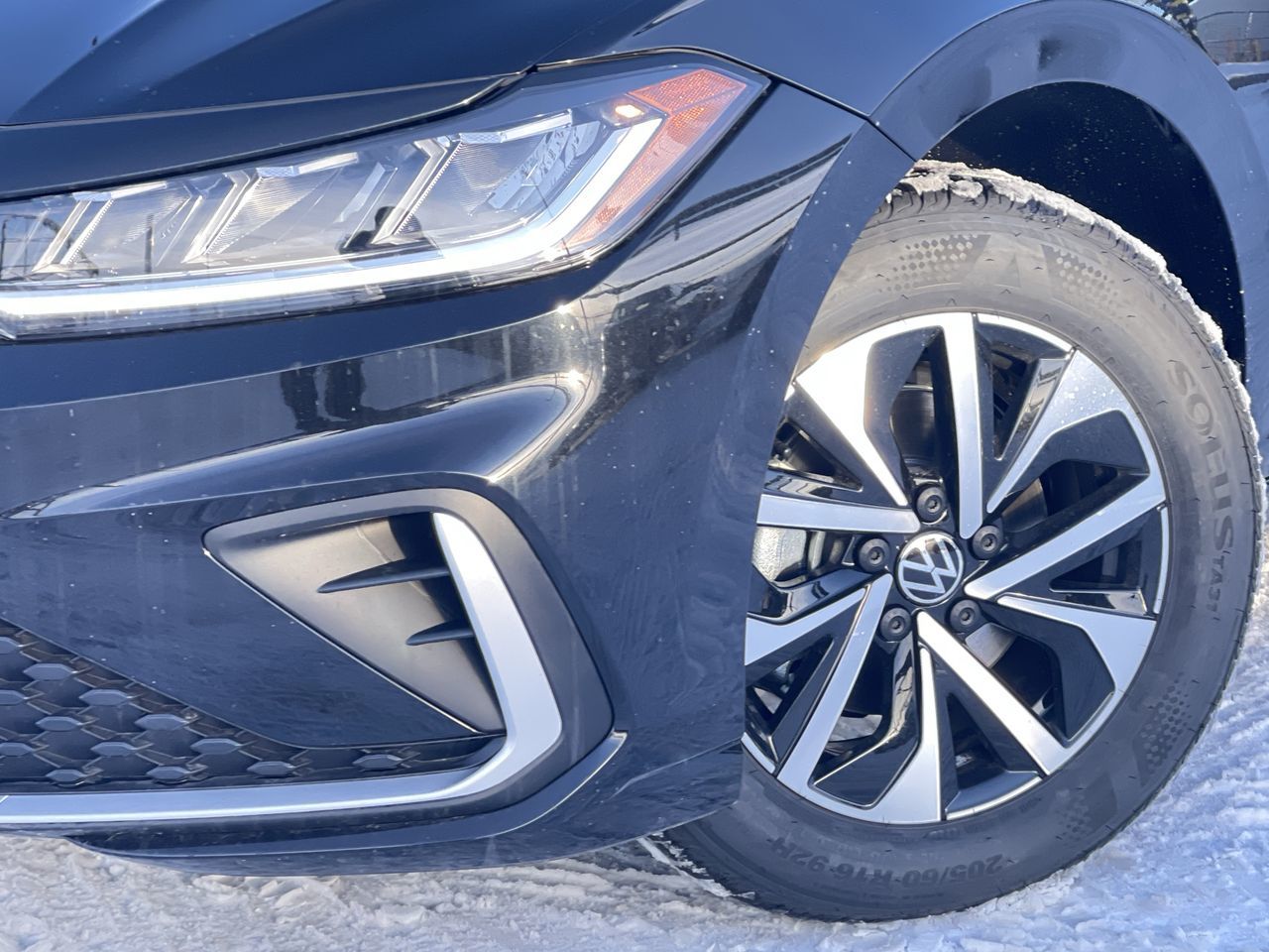 2026 Volkswagen Jetta in Mississauga, Ontario