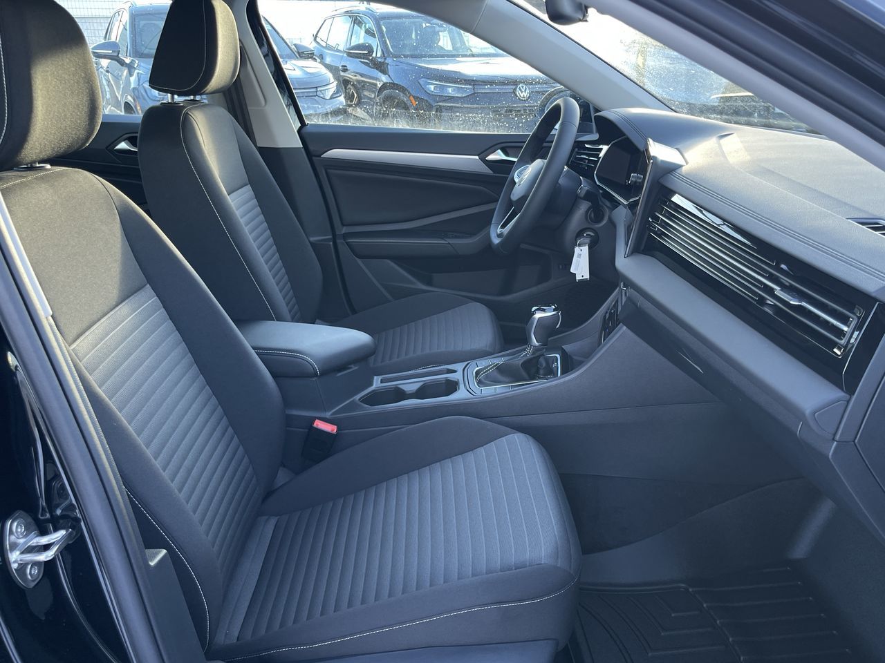 2026 Volkswagen Jetta in Mississauga, Ontario