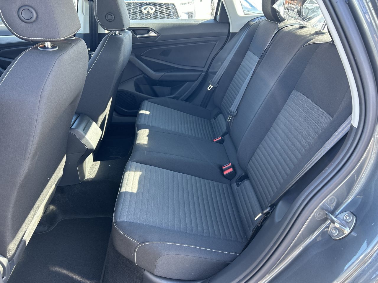 Volkswagen Jetta  2026 à Mississauga, Ontario