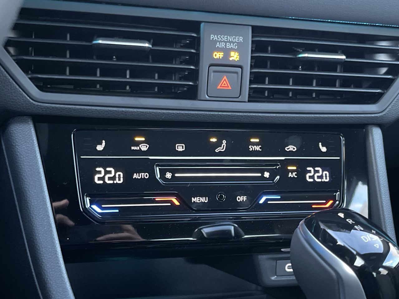 2026 Volkswagen Jetta