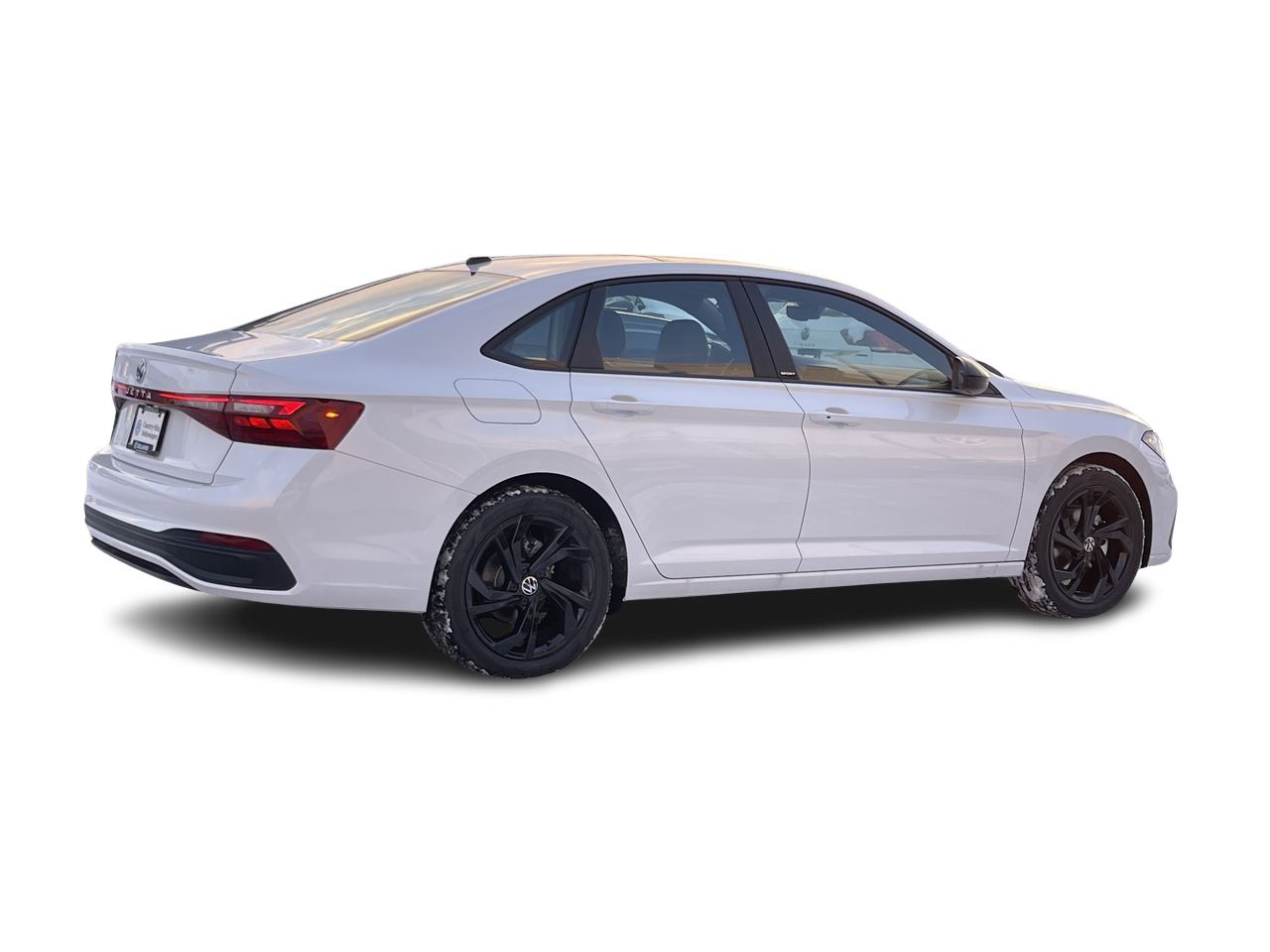 2026 Volkswagen Jetta