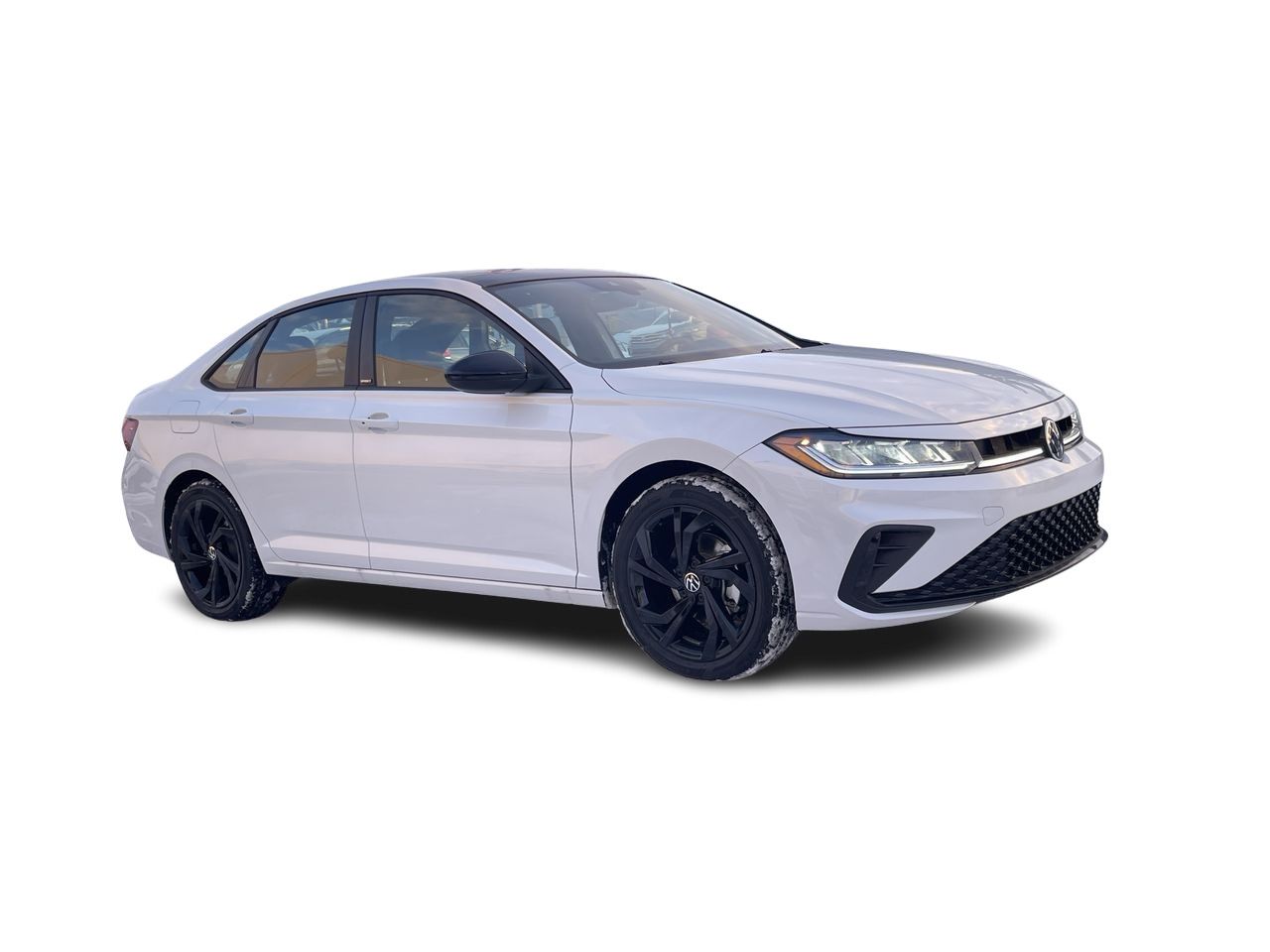 2026 Volkswagen Jetta