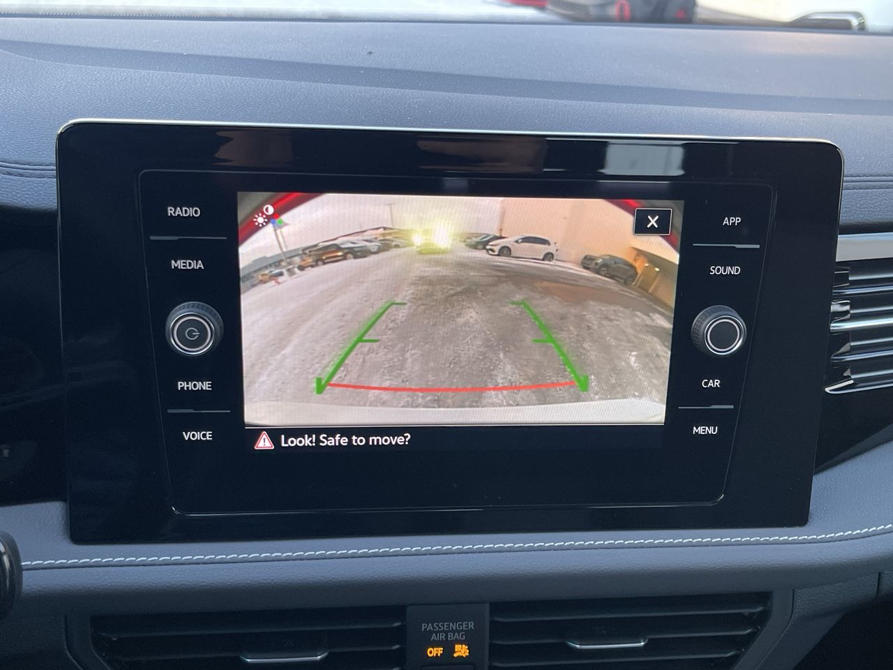 2026 Volkswagen Jetta