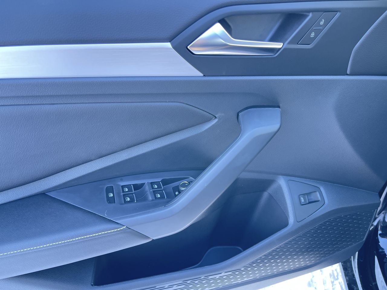 2026 Volkswagen Jetta