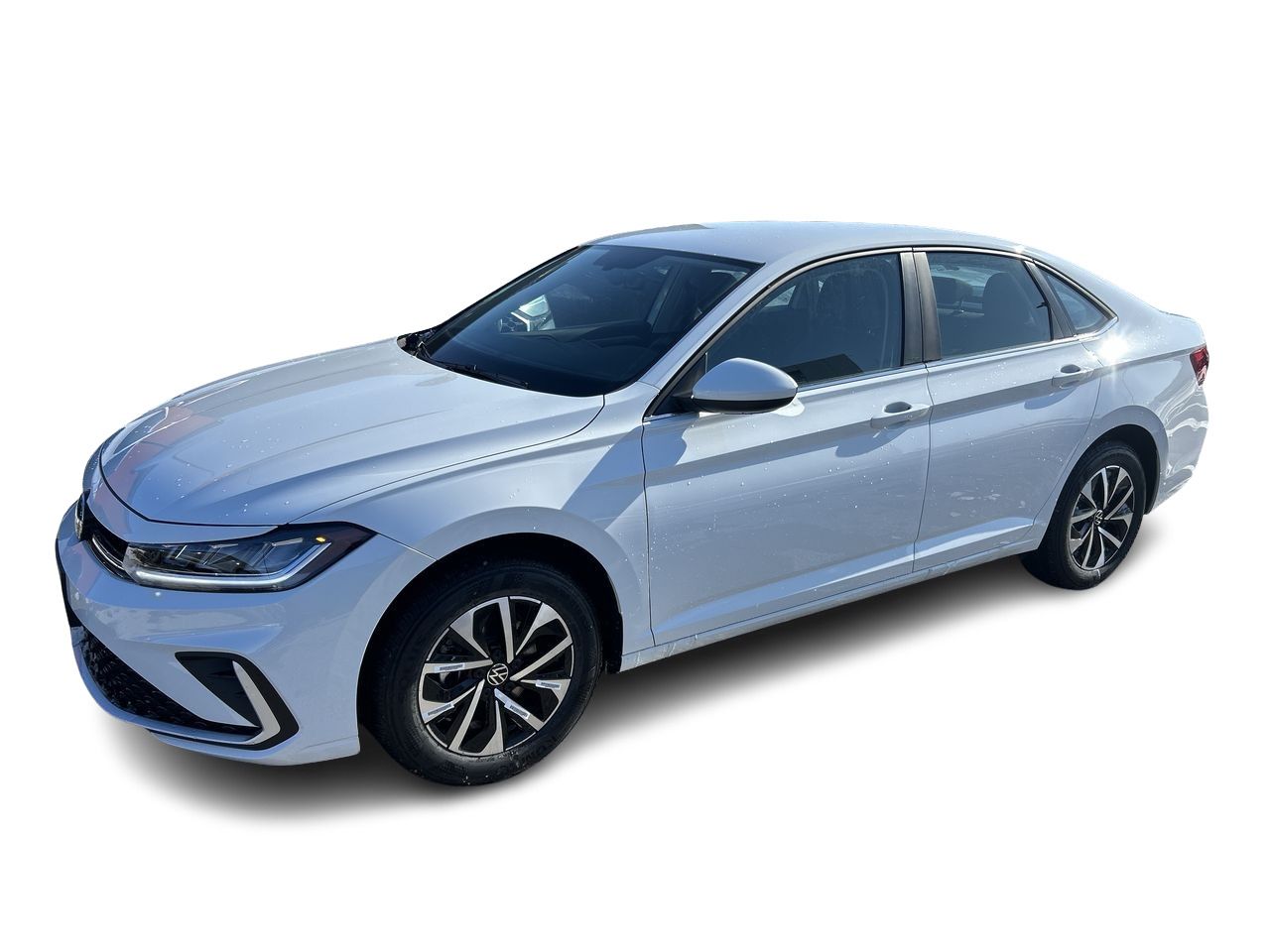 2026 Volkswagen Jetta