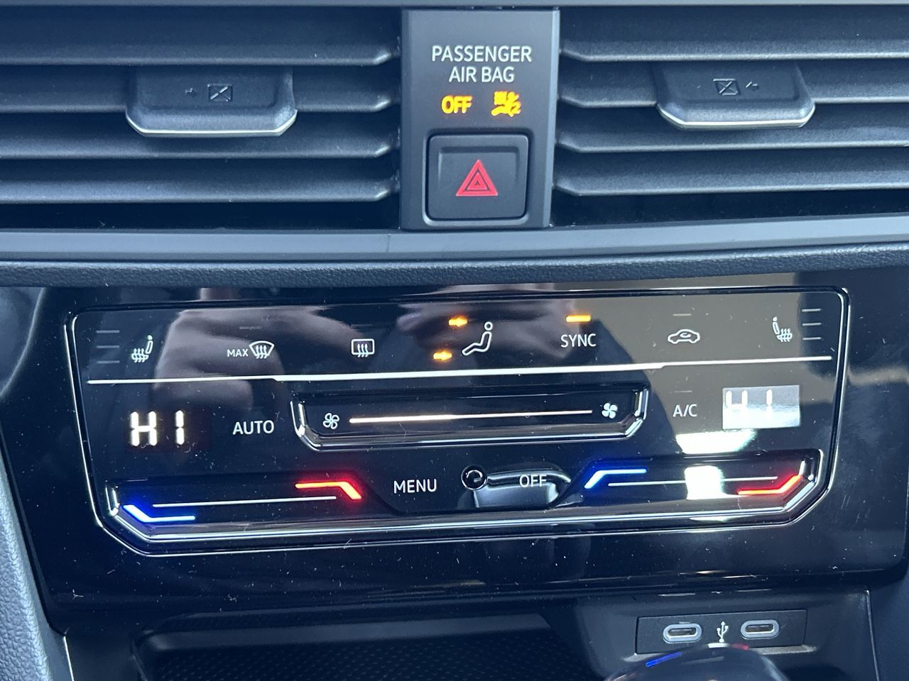 2026 Volkswagen Jetta