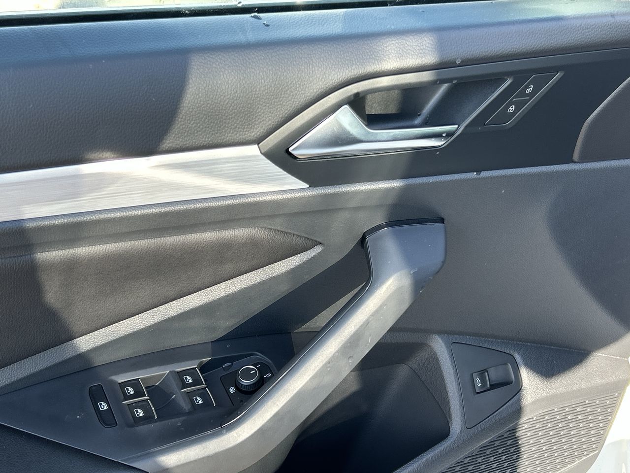 2026 Volkswagen Jetta