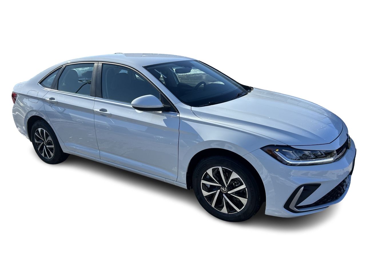 2026 Volkswagen Jetta