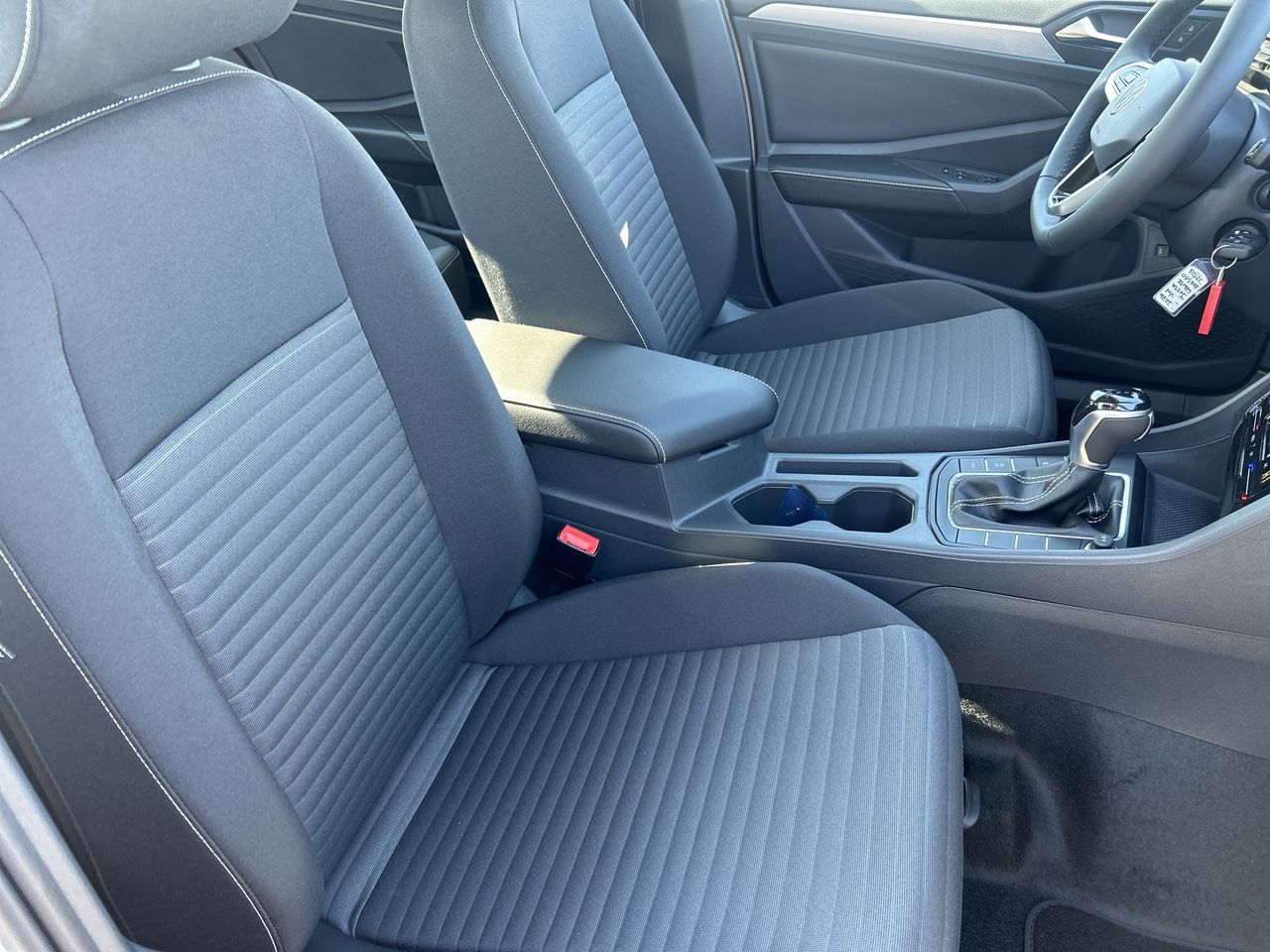 2026 Volkswagen Jetta