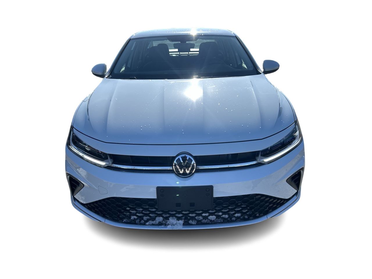 2026 Volkswagen Jetta