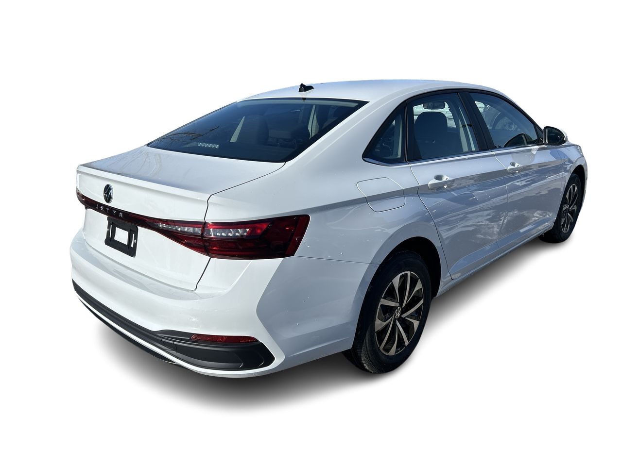 2026 Volkswagen Jetta