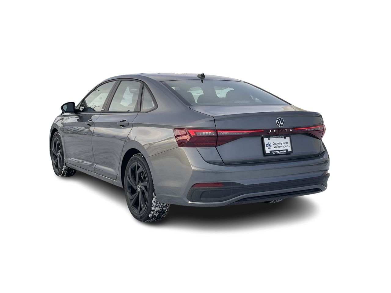 2026 Volkswagen Jetta in Mississauga, Ontario