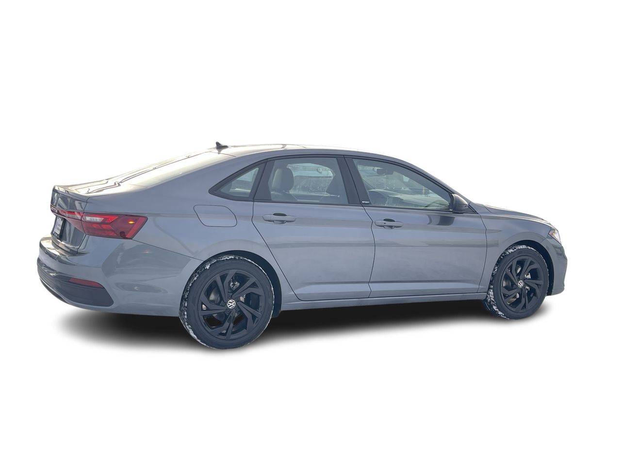 2026 Volkswagen Jetta in Mississauga, Ontario