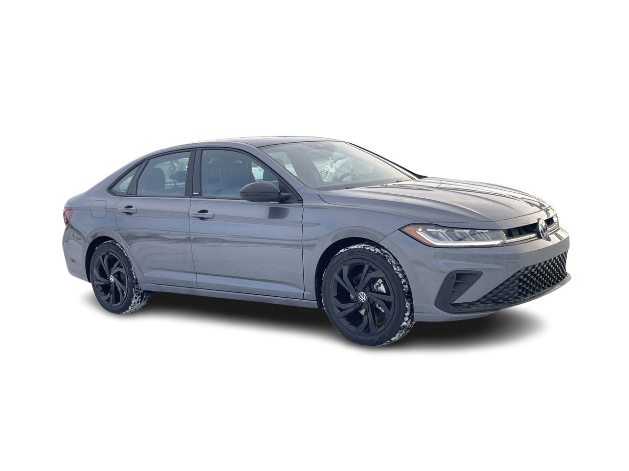 2026 Volkswagen Jetta in Mississauga, Ontario