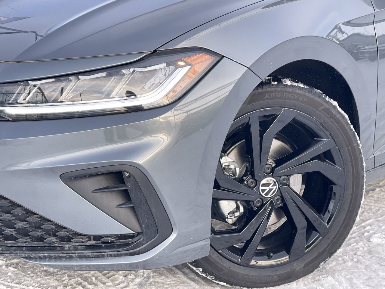 2026 Volkswagen Jetta in Mississauga, Ontario