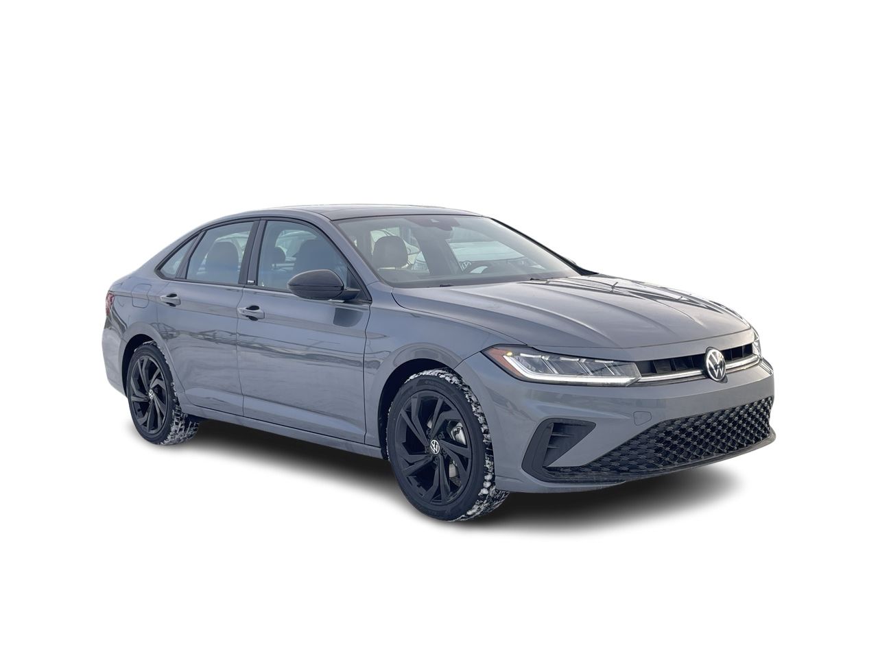 2026 Volkswagen Jetta in Mississauga, Ontario