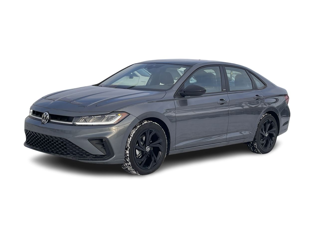 2026 Volkswagen Jetta in Mississauga, Ontario