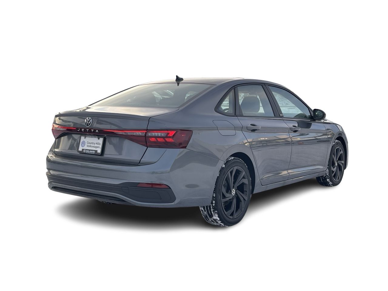 2026 Volkswagen Jetta in Mississauga, Ontario