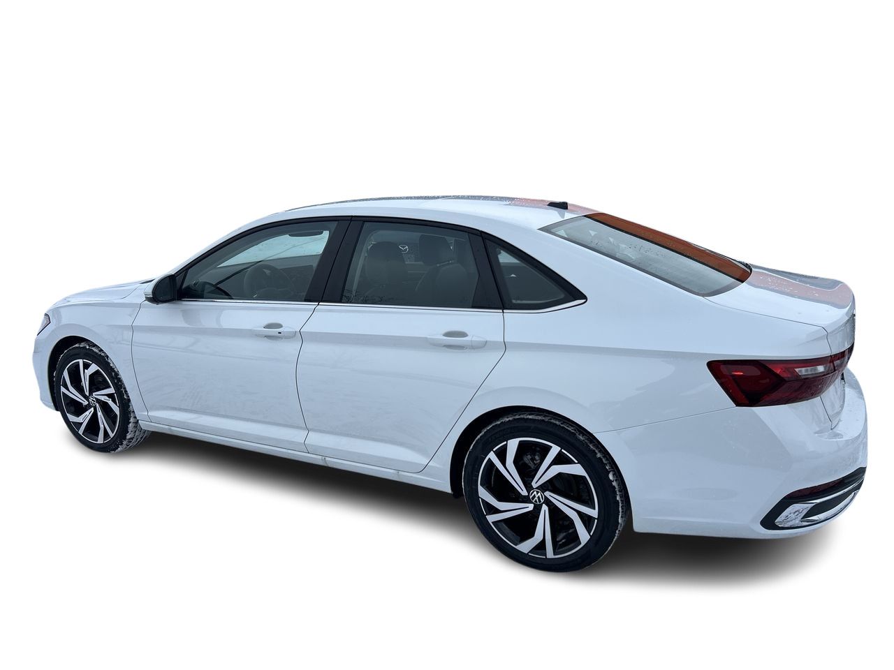 2026 Volkswagen Jetta