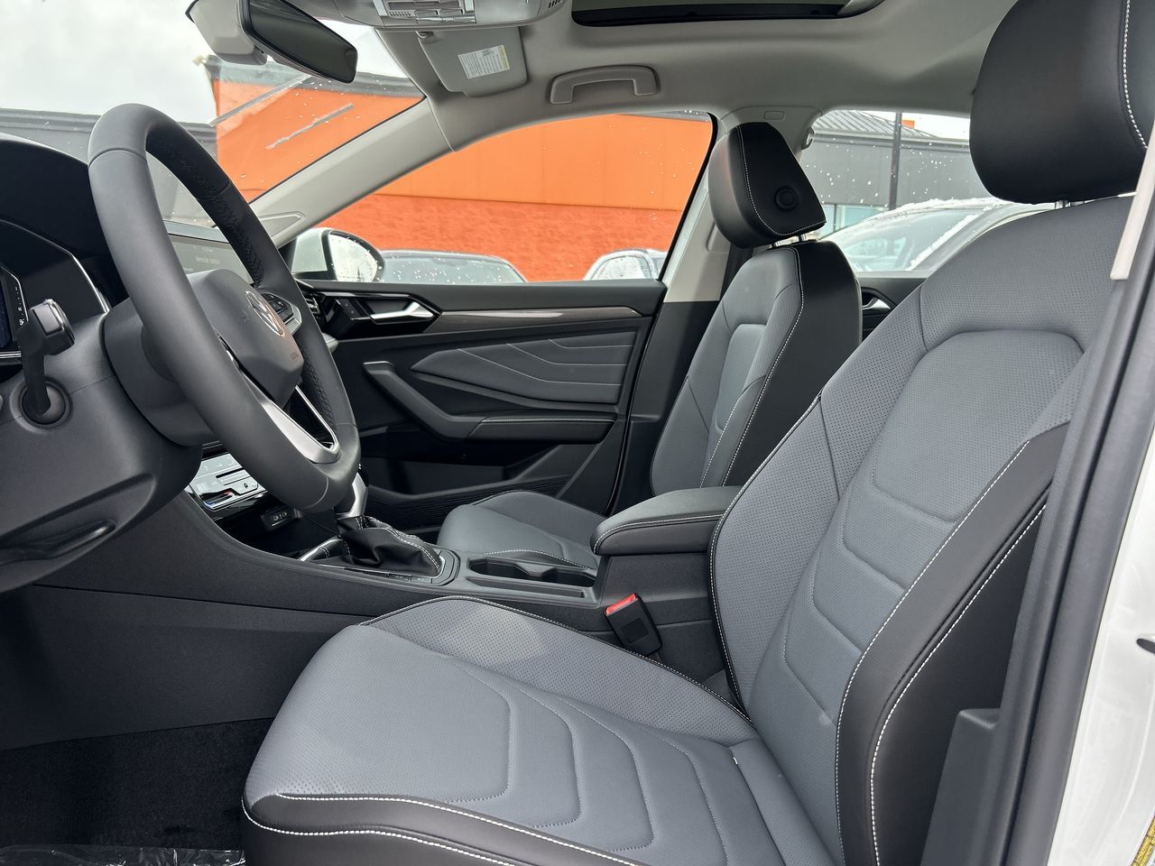 2026 Volkswagen Jetta