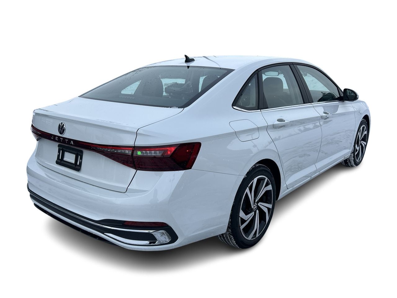 2026 Volkswagen Jetta