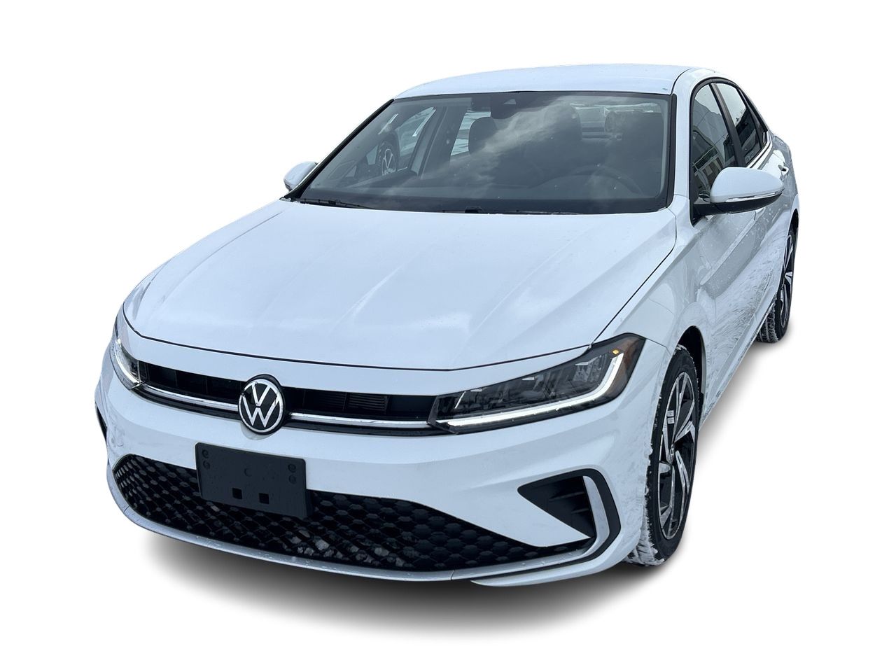 2026 Volkswagen Jetta