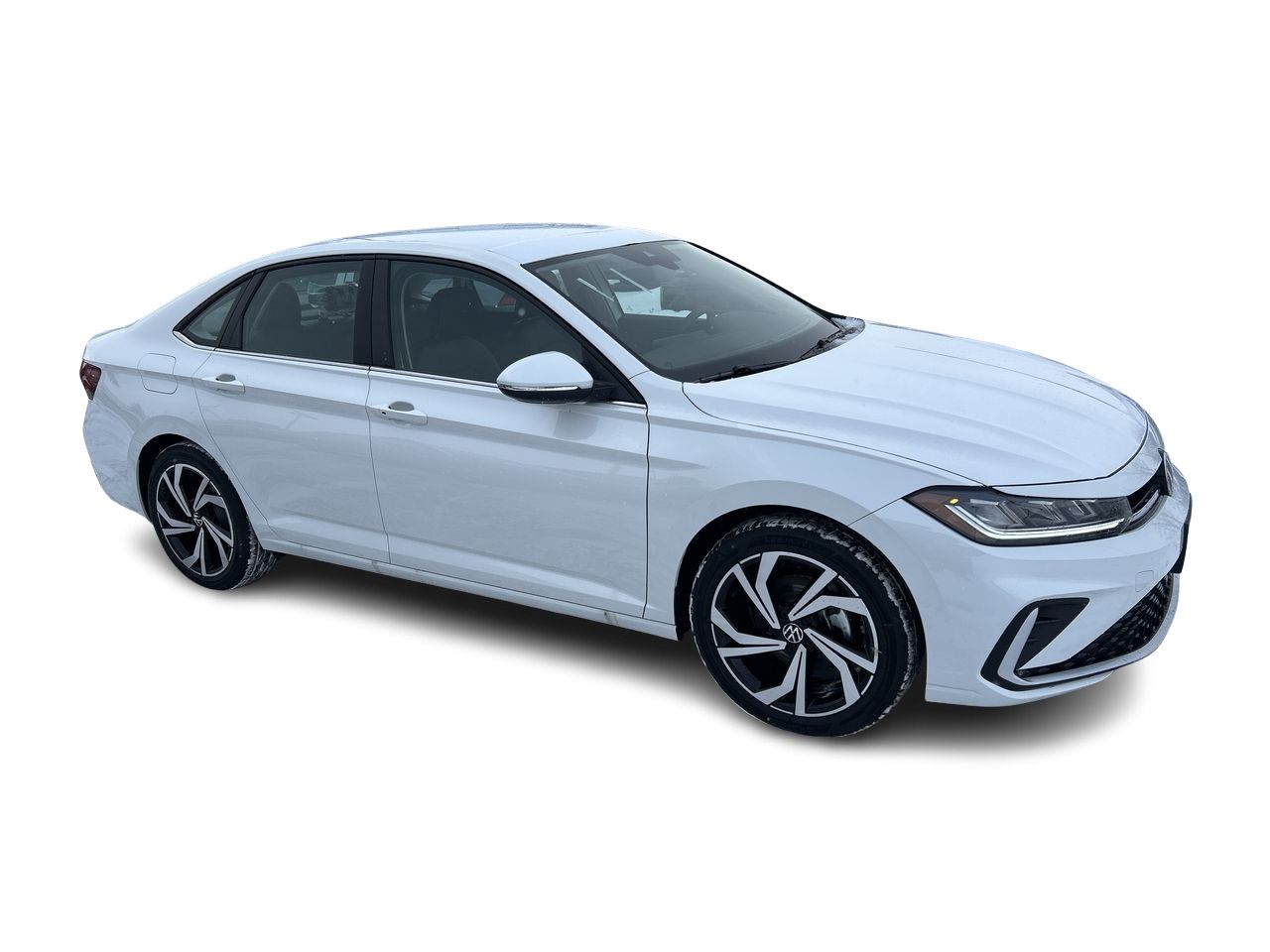 2026 Volkswagen Jetta