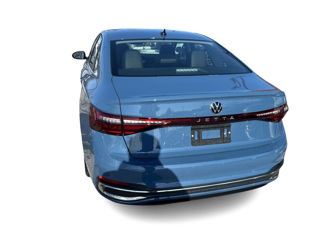 Volkswagen Jetta  2026 à Mississauga, Ontario