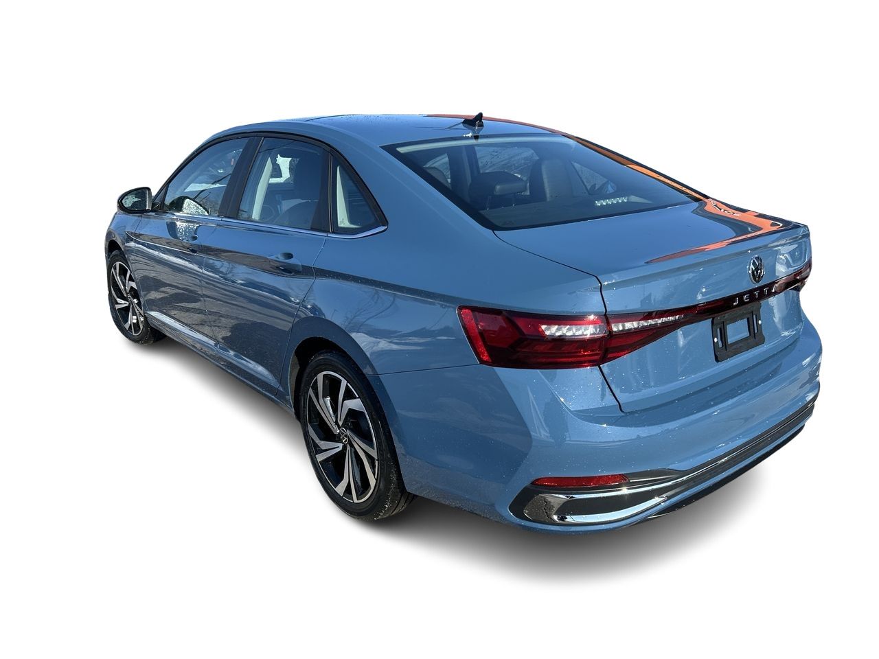 Volkswagen Jetta  2026 à Mississauga, Ontario
