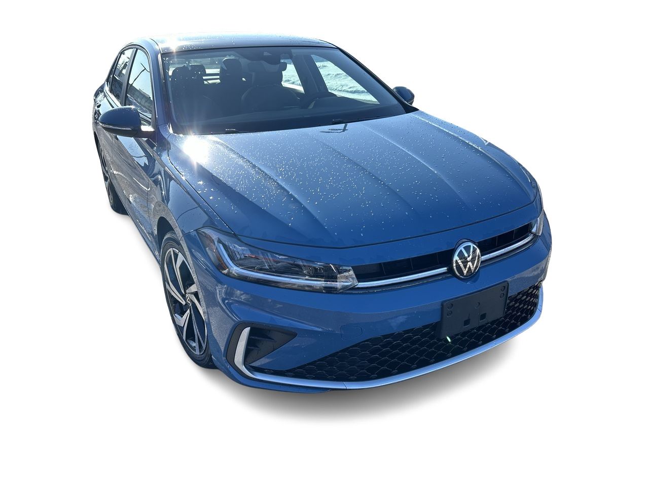 Volkswagen Jetta  2026 à Mississauga, Ontario