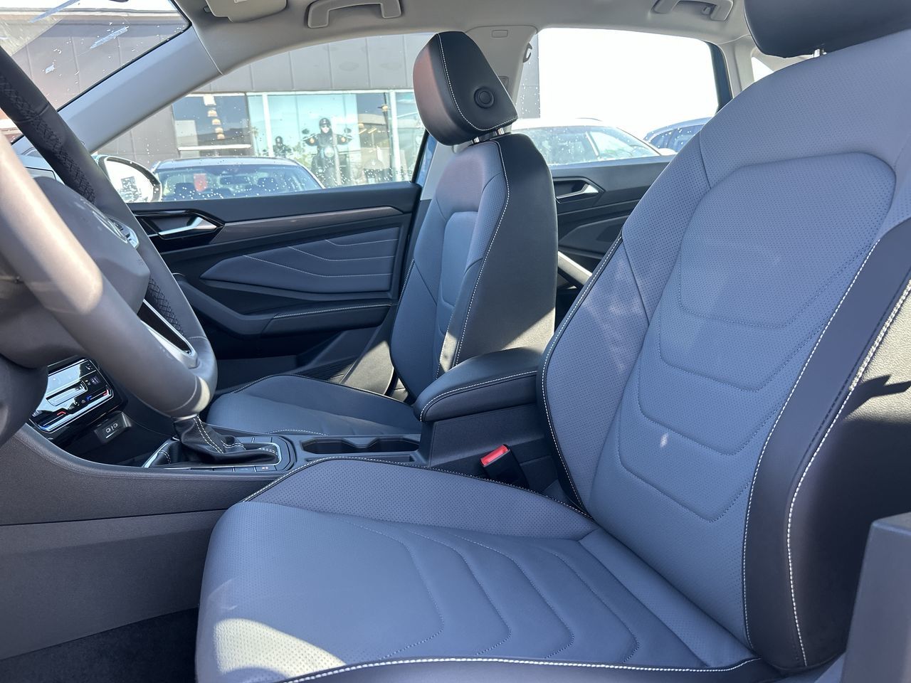 Volkswagen Jetta  2026 à Mississauga, Ontario