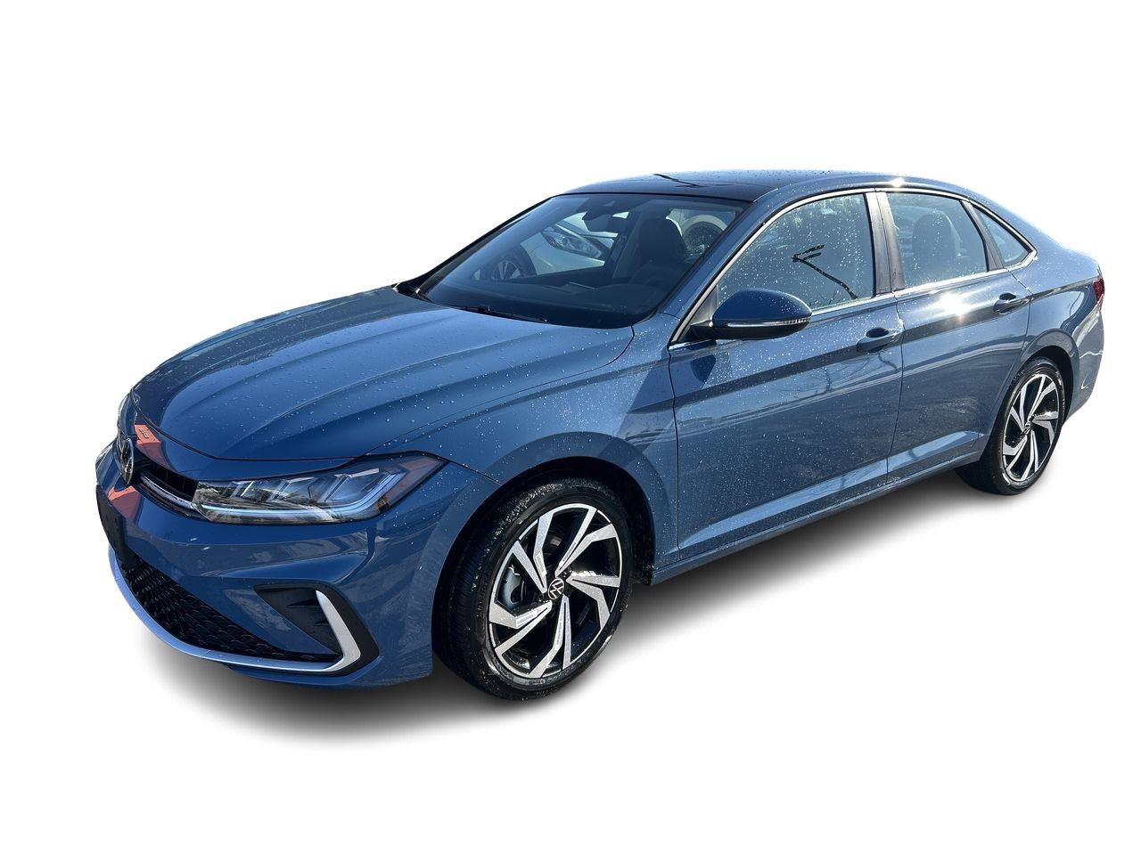 Volkswagen Jetta  2026 à Mississauga, Ontario