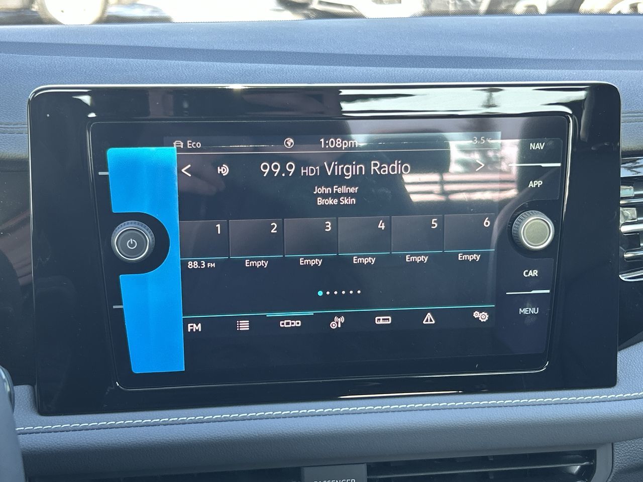 Volkswagen Jetta  2026 à Mississauga, Ontario